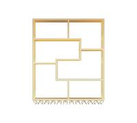 Estante de vino montado en la pared con luz LED, estante de licor de barra de hierro y soporte en S, estantes de barra de pared para cocina, comedor, bares en el hogar, sala de estar (d, 120 x 25 x