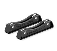 Estante del filamento con el conector de PTFE para la artillería X3 para x4 | Se adapta a pla, ABS, para carretes de petg, alimentación suave sin fricción, construcción de plástico y metal resistente