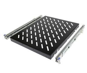 Estante Deslizante Rittal 19 Pulgadas 50kg 400-600mm - 5501675