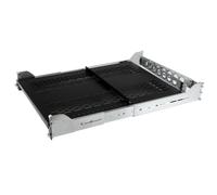 Estante Deslizante Ventilado 2U para Rack StarTech.com 19" con Gestión de Cables