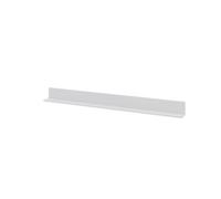 Estante diamo ws150 1s 150x12x16 blanco