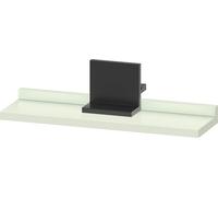 Duravit Sivida estante 40 cm negro-verde SV74300BDHH0000