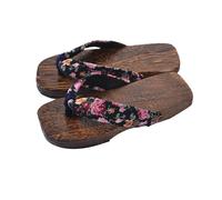 Estante elevado Worgeous Study Azul 1