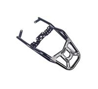 Estante Equipaje Motocicleta para CFMOTO 400NK 650NK 2016-2022, Bolsa para Sillín Lateral Trasero, Portaequipajes para Motocicletas NOLONGNRDX