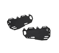 Estante Equipaje Motocicleta para CFMOTO 450MT 2024 2025 Portaequipajes Motocicleta Alforja Soporte Bolsa Lateral Caja De Transporte NOLONGNRDX
