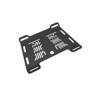 Estante Equipaje Motocicleta para CFMOTO 450MT 650MT 700MT 800MT 2024 Estante Ampliación Trasera Motocicleta Rieles Equipaje Bastidores Traseros NOLONGNRDX