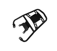 Estante Equipaje Motocicleta para CFMOTO 650 MT Portaequipajes Trasero Soporte Tablero Estante De Carga Accesorios Motocicleta NOLONGNRDX(A)