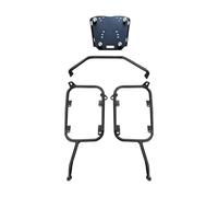 Estante Equipaje Motocicleta para CFMOTO 800 MT Sport 2021 2022 Portaequipajes Caja Superior Motocicleta, Alforja, Soporte Alforjas NOLONGNRDX(B)