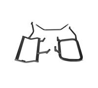 Estante Equipaje Motocicleta para CFMOTO 800MT Soporte Lateral Maletero De Motocicleta Accesorios Portaequipajes NOLONGNRDX
