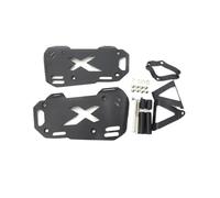 Estante Equipaje Motocicleta para CFMOTO 800MT-X Bolsas De Almacenamiento Portaequipajes Caja Lateral, Soportes Alforjas NOLONGNRDX
