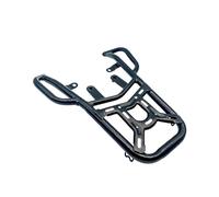 Estante Equipaje Motocicleta para CFMOTO MT650, Alforja Lateral Trasera, Caja, Portaequipajes para Motocicletas NOLONGNRDX