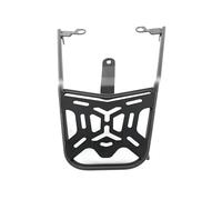 Estante Equipaje Motocicleta para CFMOTO NK150 AK150 Accesorios De Motocicleta Soporte Portaequipajes Trasero Maletero Adecuado NOLONGNRDX