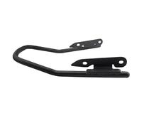 Estante Equipaje Motocicleta Para TRIUMPH Para Trident 660 2021 2022 Asiento Trasero Individual Pasajero Estante Soporte Portaequipajes