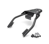 Estante Equipaje Trasero Moto Equipaje Piezas Contrapunto Motocicleta