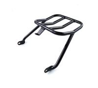 Estante Equipaje Trasero Moto Kit Montaje Portaequipajes Trasero para Motocicleta
