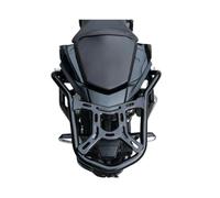 Estante Equipaje Trasero Moto Modificación Soporte Equipaje Portaequipajes Trasero Motocicleta