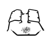 Estante Equipaje Trasero Moto para Suzuki DL650 para V-Storm 650XT 2017-2025 Estante Alforjas Motocicleta Caja Superior Acero Soporte Equipaje Kit Alforja Lateral