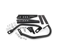Estante Equipaje Trasero Moto para Suzuki para V Strom 650 DL650/XT 2017-2026 1000 DL1000 2014-2022 Compatible con Adaptador Portaequipajes Trasero GIVI SR3112
