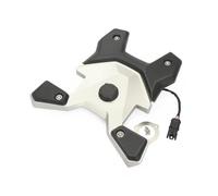 Estante Equipaje Trasero Moto Portaequipajes Trasero para Motocicleta
