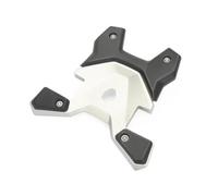 Estante Equipaje Trasero Moto Portaequipajes Trasero para Motocicleta