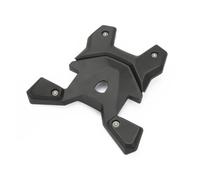 Estante Equipaje Trasero Moto Portaequipajes Trasero para Motocicleta