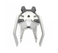 Estante Equipaje Trasero Moto Portaequipajes Trasero para Motocicleta