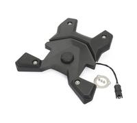 Estante Equipaje Trasero Moto Portaequipajes Trasero para Motocicleta
