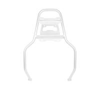 Estante Equipaje Trasero Moto Soporte Caja Trasera Superior para Equipaje Motocicleta
