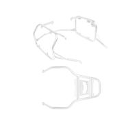 Estante Equipaje Trasero Moto Soporte Caja Trasera Superior para Equipaje Motocicleta