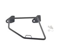 Estante Equipaje Trasero Moto Soporte De para Bolsa Sillín Lateral Motocicleta