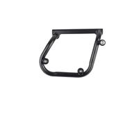 Estante Equipaje Trasero Moto Soporte para Maletero De Bolsa Sillín Lateral Derecho Izquierdo Motocicleta