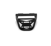 Estante Equipaje Trasero Moto Soporte para Maletero De Bolsa Sillín Lateral Motocicleta