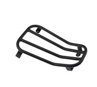 Estante Equipaje Trasero Moto Soporte para Portaequipajes Trasero Pedal Motocicleta