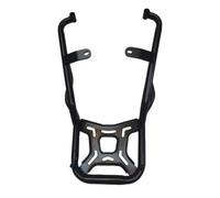 Estante Equipaje Trasero Moto Soporte para Reposabrazos Estantes ala Trasera Motocicleta