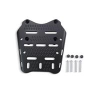 Estante Equipaje Trasero Moto Soporte Universal para Maletero Y Estante Trasero