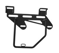 Estante Equipaje Trasero Moto Suspensión Soporte Bolsa Lateral