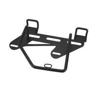 Estante Equipaje Trasero Moto Suspensión Soporte Bolsa Lateral