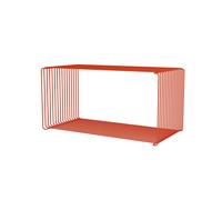 Estante Extendido de Alambre Panton 145-Rosehip 70 cm x 34,8 cm