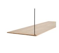 Estante Extra Stedge de Roble de 60 cm