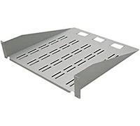 Estante fijo 19"" 2u p.260 gr