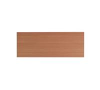 Estante flotante de madera, cubierta de radiador que ahorra espacio para un mejor almacenamiento en cocina, oficina u hotel