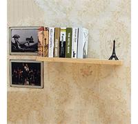 Estante flotante de pared estilo vintage, estante de pared de madera de estilo creativo, decoración creativa, partición flotante, marco de unidad para bar, cocina, sala de estar, dormitorio