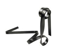Estante Flotante Para Vino, De Cinta De Equilibrio Creativo | Moderno Soporte Para Licor Suspendido De Metal De 260 G, Elegante Organizador De Mesa Que Proporciona Una Decoración Elegante Para