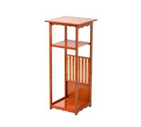 Estante For Cubos De Agua De 3 Niveles, Estante For Almacenamiento De Agua Embotellada, Soporta hasta 150 Kg, Adecuado For Hogares/oficinas/Lugares con Espacio Reducido(Color3,38x36x101cm)