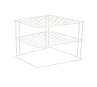 Estante Forma De Esquina Para Cocina, 90 Grados, 3 niveles