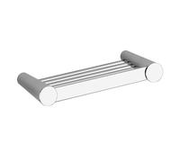 Estante Gessi CONO 30 cm, 45547708, Color: PVD cepillado de cobre