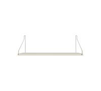 Estante Individual 20x60 Blanco Cálido