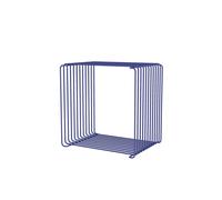Montana Estantería Panton Wire Single 34.8x34.8x25.7 cm Monarch