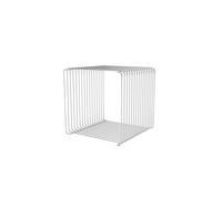 Montana Estantería Panton Wire Single 34.8x34.8x34.8 cm Chrome