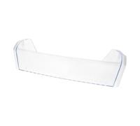 Estante inferior de puerta para botellas sparefixd, compatible con frigorífico o congelador TEKA